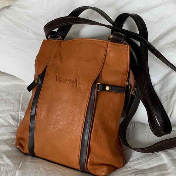 Valentina Handbags - Valentina leather bag